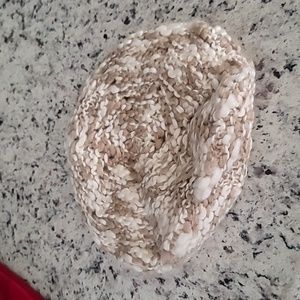 Women's stylish winter beret